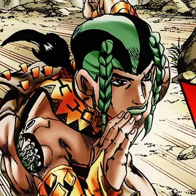 Profile image of Sandman