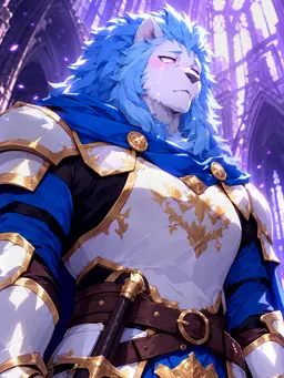 Profile image of Azul