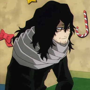 Profile image of Shota Aizawa