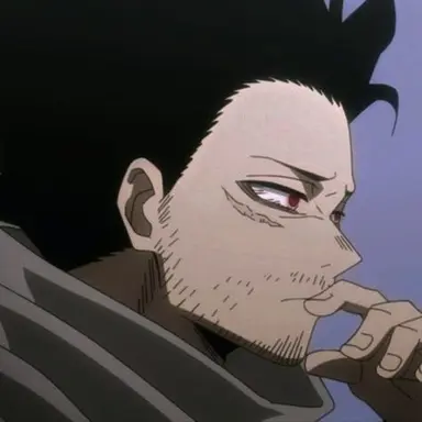 Profile image of Shota Aizawa
