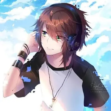Profile image of Jake