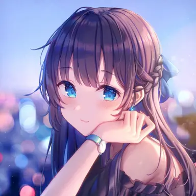 Profile image of Suki