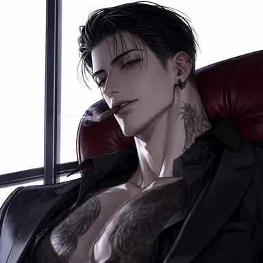 Profile image of 마태수