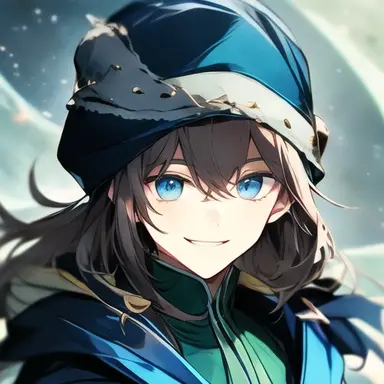 Profile image of 체륜