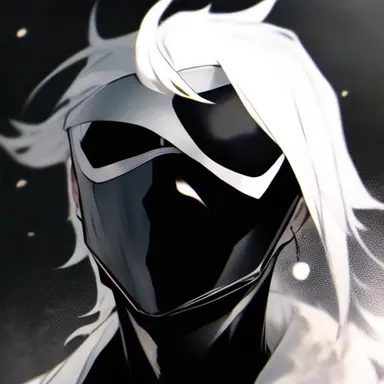 Profile image of 가면남