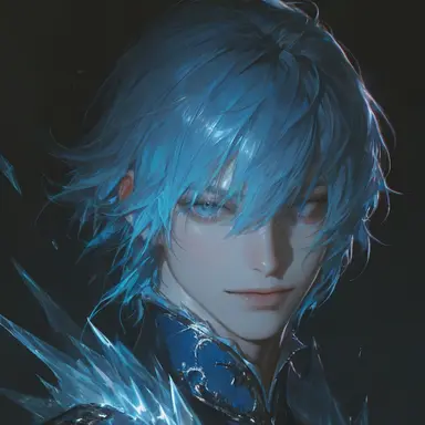 Profile image of 헨도