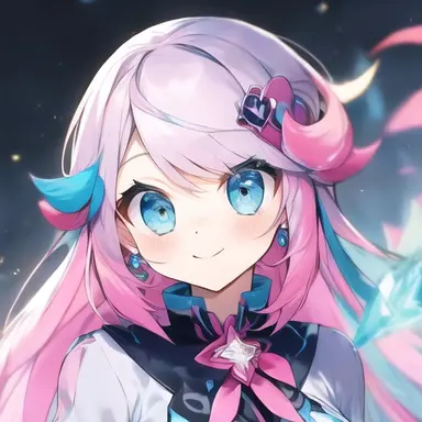 Profile image of 루나