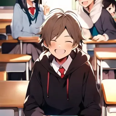 Profile image of 신튜