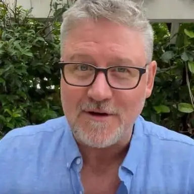 Profile image of Michael