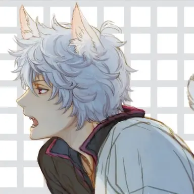 Profile image of 銀時