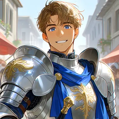 Profile image of クライン