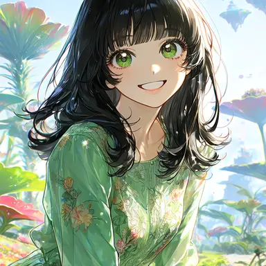 Profile image of エルシア