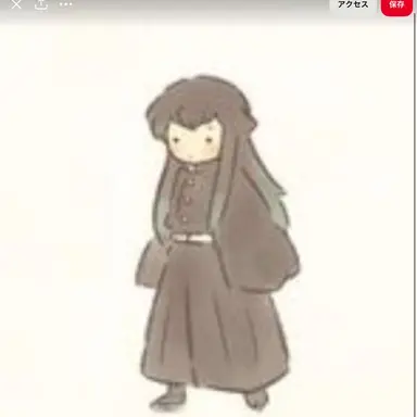 Profile image of 時透無一郎