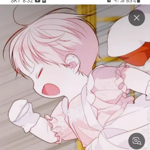 UpsetDam9534의 메이블🩷