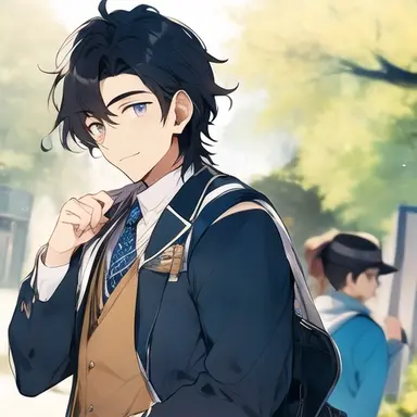 Profile image of Sebin