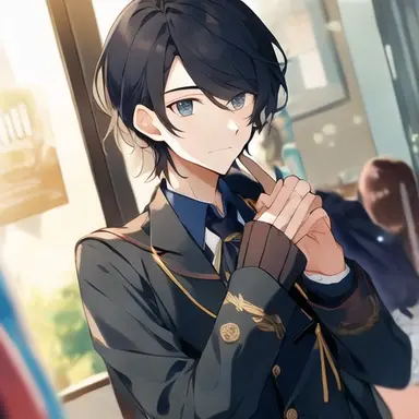 Profile image of Sihwan