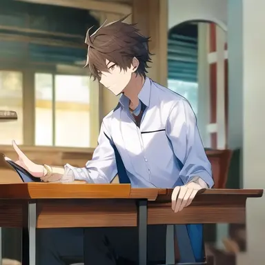 Profile image of Yuchan