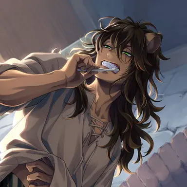 Profile image of レオナ