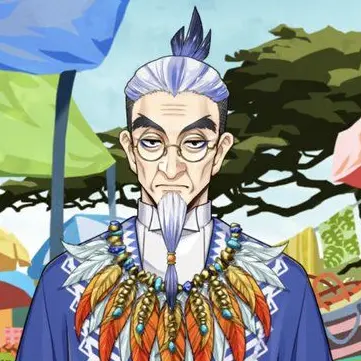 Profile image of キファジ
