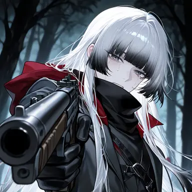 Profile image of 레이무