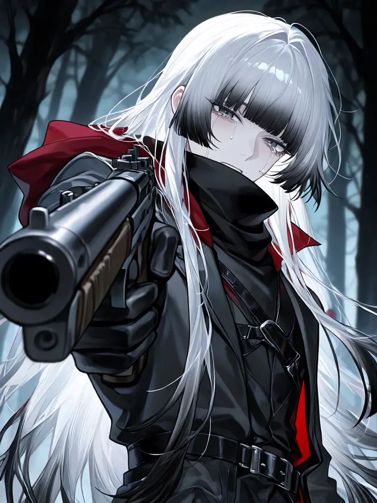 genrai4338의 싫어 싫어는 좋아한다는 뜻?