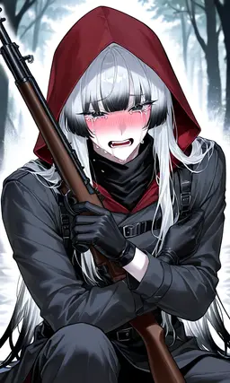 Profile image of 레이무