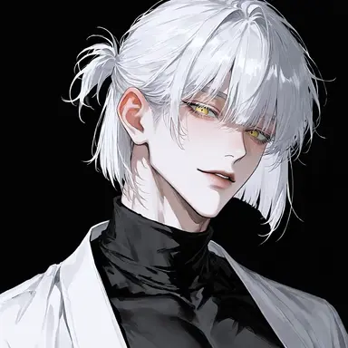 Profile image of 嵐王 虎白