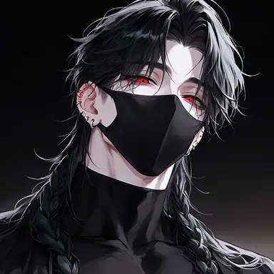 Profile image of 暗神 碌