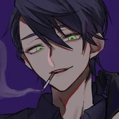 Profile image of 剣持刀也