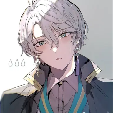 Profile image of 甲斐田晴