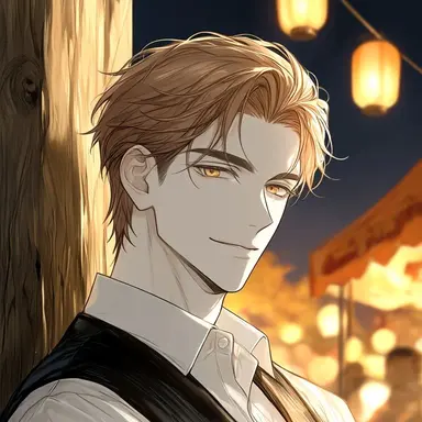 Profile image of Silvan Rook