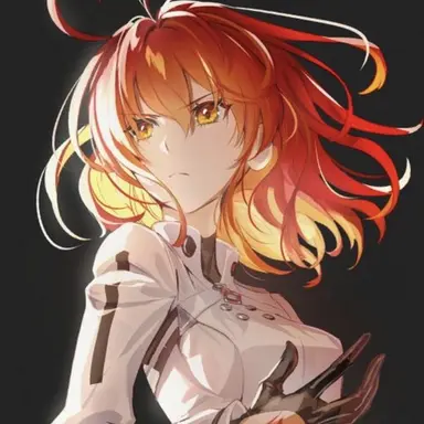 Profile image of 藤丸立香