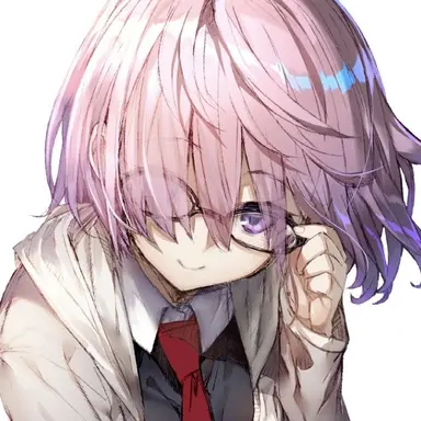 Profile image of マシュ