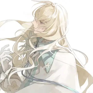 Profile image of キリシュタリア
