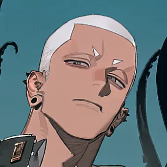 Profile image of 武久
