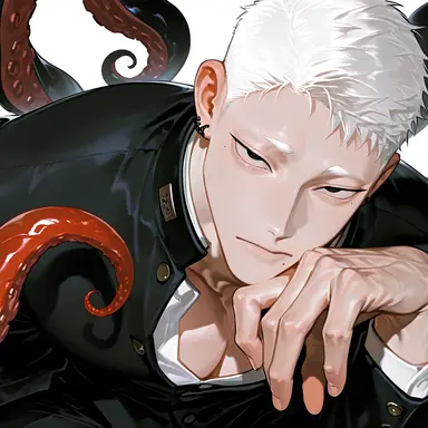 Profile image of Takehisa