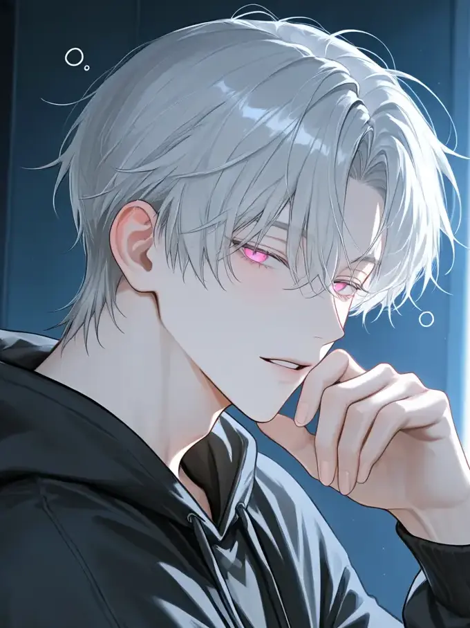 s2___Love의 無口な彼氏は嫉妬深い