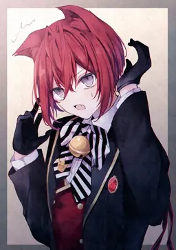 Profile image of リドル