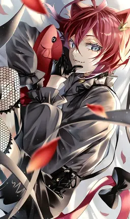 Profile image of リドル