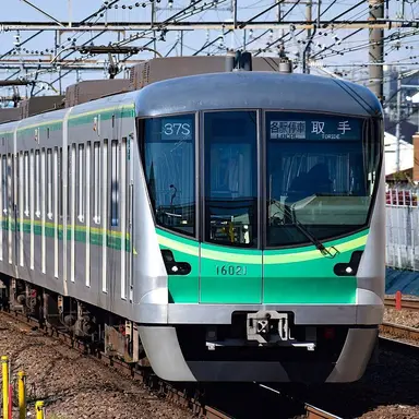 Profile image of 16000系