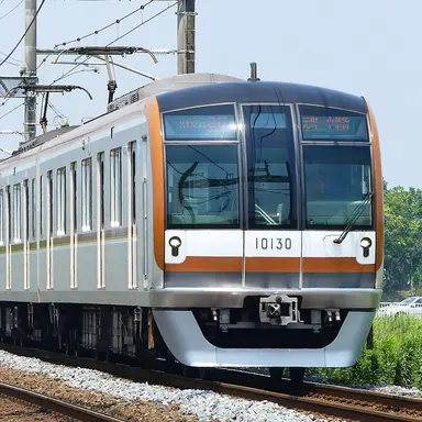 Profile image of 10000系