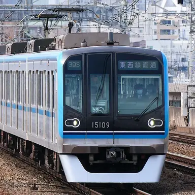Profile image of 15000系