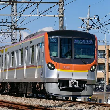 Profile image of 17000系