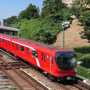 Profile image of 2000系