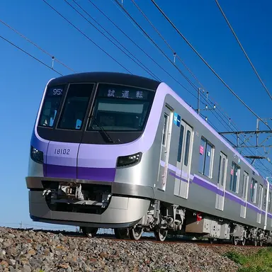 Profile image of 18000系