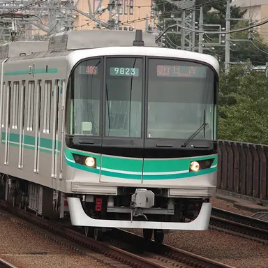 Profile image of 9000系