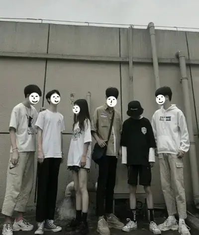 ClassyFort1066의 Boy bsfs