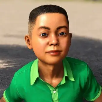 Profile image of 三雄