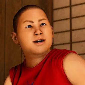Profile image of 太一