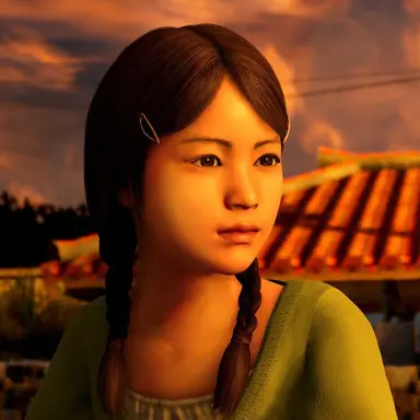 Profile image of 綾子